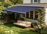 Patio Retractable Awning 84597507