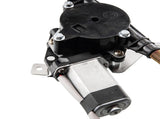 Front Left Power Window Regulator with Motor for 98-11 Lincoln Town Car 83252794