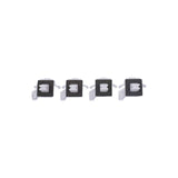 Front Windshield Upper Reveal Molding 2007-2014 Replacement for Toyota for FJ Cruiser 4.0L V6 11525624
