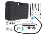 Fuel Injector Cleaning Kit Non-Dismantle Fuel Injector Cleaner Tool 140PSI New 04314836