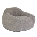 Bean Bag Chair ,Bean Bag Sofa for Adults Comfybag Giant Bag Chair with Spacious Design 39666740