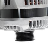 Alternator Fit For Ford Truck F-150 V8 5.0L 4951cc 302cid 2011 2012 2013 2014 11532, 104210-6270, 94887843