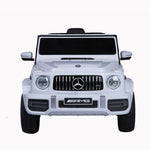 ZUN licensed Mercedes-Benz G63 Kids Ride On Car,kids Electric Car with Remote Control 12V licensed W1760P171625