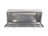 36" Aluminum truck bed tool box trailer camper tool storageLock MT018025 31648452