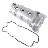 Engine Valve Cover & Gaskets Driver Side Fit for Chevy Camaro Cadillac CTS 3.0L 3.6L 12647772 25820252