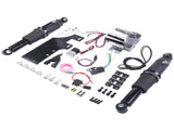 Motorcycle Rear Air Ride Suspension Set Fit for Harley Touring CVO Electra Street Tour Road Glide 48544077