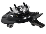 Steering Knuckle & Wheel Bearing Hub Assembly Front fit for Lexus Toyota 4321208020 24557430