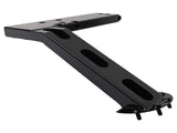 Rear Swing Out Tire Carrier fit for HUMVEE M998/H1 Hummer Military M1123 M1097 Steel 16025773