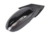 Right Passenger Side Power Mirror w/ Heated Fits for Hyundai Tucson Eco Value Base Sport 83599095