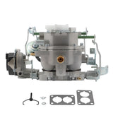 Carburetor Carb Fit Jeep BBD 6 Cyl. Engine 4.2 L 258 CU Engine Fit Jeep Cherokee 1983 Fit 49673345