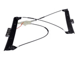 3W0837402J Front Right Window Regulator Replacement for Bentley Continental GT Coupe 2004-2018 17813845