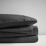 Cooling Cotton Blend 4 PC Sheet Set King B035P294159