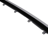 ABS Front Lower Bumper Panel Cover fit for Mitsubishi Outlander 2016-2018 MI1015105 69388037