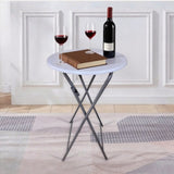Folding Bar Table set of 2 W3286P308180