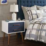 Storage Nightstand B03548482