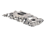 Intake Manifold Fit For SBC Small Block Chevy 35055-95 MT023049 99391748
