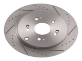 Rear Brake Rotors Set fit for Acura RDX 2007 2008-2018 Honda CR-V 2005 2006-2016 25116749