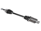 Front Right CV Axle Assembly Fits for Buick Encore Chevrolet Trax L4 1.4L 2013-2019 Black 1Pc 69617490