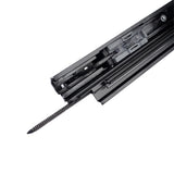 For Mercedes W222 S450 S550 S560 S63 AMG S600 2014-2020 Panoramic Sunroof Sliding Track 2227800100 63111608