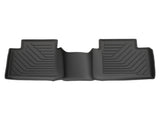 Car Floor Mats fit for Nissan Rogue 2014-2020 TPE Black Custom Fit Full Coverage 43388471
