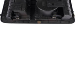 New Console Cup Holder Woodgrain Fits for Cadillac Escalade Chevrolet Suburban Silverado GMC Yukon 08970367