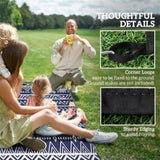 Reversible Outdoor Rug 59020653