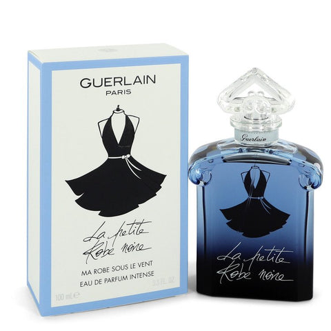 La Petite Robe Noire Intense by Guerlain Eau De Parfum Spray 2.5 oz for Women FX-565804