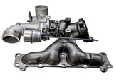 Turbo charger Replacement for Range Rover Evoque, Discovery Sport 2.0 14-17 TOP EU3E6K682BB, 67863043