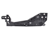 Left Radiator Support Bracket Replacement for Dodge Ram 2500 3500 2019-2024 6.4L V8 6.7L l6 94897189