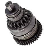 Starter Motor For Polaris Sportsman 335 400 450 500 ATV 96-02 3084981 SMU0061 86393143