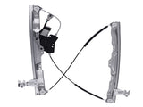 1pc Front Right Passenger Power Window Regulator w/ Motor fit for Nissan Titan 04-15 44788014