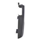 Black Door Armrest Handle Front Left Fit for Chevy Avalanche Suburban Tahoe Cadillac Escalade GMC 53352783