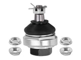 Front Ball Joint & Rear Camber Arms Toe Kits fit for Honda Accord 2008-2017 TL TSX 2009-2014 10745616