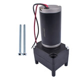 High Speed Fifth Wheel 12V DC Landing Gear Motor with 2-Bolts for Lippert Tuson 141893 13057283