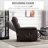 Riser Recliner Chair 07565386