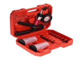 Positive 0-60PSI Hand Held Vacuum Pressure Pump Tester Brake Fluid Bleeding 04037964