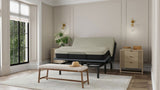 Gel Comfort 10" Full Medium Firm Mattress B337P293534