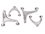 4X Front Upper Lower Left Right Control Arms For Maserati Levante V6 V8 17-22 52249459