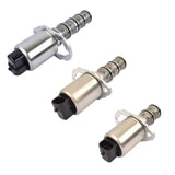 Hydraulic Solenoid Valve Replacement for John Deere 210K 210LE 210LJ 210K EP AT310584 AT310587 06806191