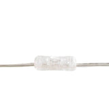 17" Mercury Glass Table Lamp B035P264540