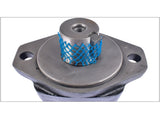 104-1027-006 Hydraulic Motor Fits for Char-Lynn Eaton 2000 Series 2 Bolt Standard 14.91 in/r 52634954