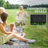 Reversible Outdoor Rug 85354092