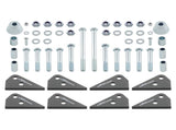 Lift Kit 3" Fit For Polaris Ranger 800 Crew IRS Fullsize 2010 2011 2012 2013 2014 31675504