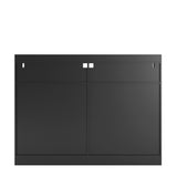 ZUN Living Room Sideboard Storage Cabinet,drawer cabinet W1321111281