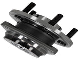 2pc Front Wheel Hub Bearing Kit fit for Jeep Wrangler/Cherokee 1999-2006 513158 18428470