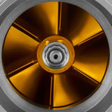 Billet Turbo Charger T3 T4 Universal fit for 1.5L to 2.5L any 4/6 cylinder engine up to 400HP 37929696