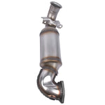 ZUN Front Turbo Catalytic Converter 46574311743 for Mini Cooper 1.6L 2007-2015 28464948