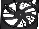 Car Cooling Fan fit for Nissan Kicks S L4 1.6L 2018-2023 214815RB0B 79674878