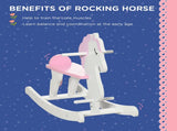 Kids Rocking Horse 02751268