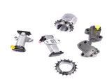 Timing Chain Kit for Lexus LX570 Toyota Land Cruiser, Sequoia Tundra 5.7L 3UR-FE 13506-0S010 02462198